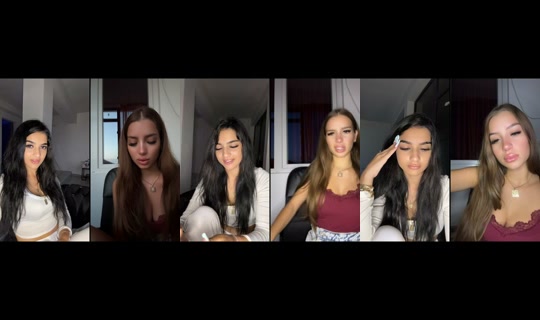 andreea__florescu__0 TikTok Live — Sep 2, 2026, 5:05 PM