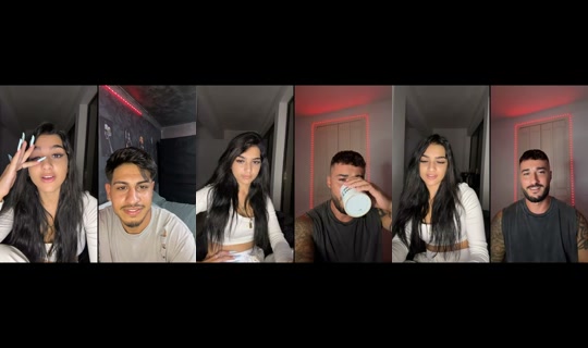 andreea__florescu__0 TikTok Live — Sep 2, 2026, 6:45 PM