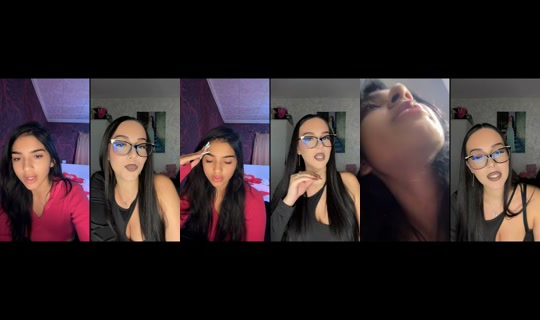 andreea__florescu__0 TikTok Live — Oct 2, 2026, 4:31 PM