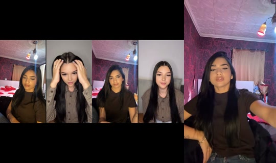 andreea__florescu__0 TikTok Live — Oct 3, 2026, 5:30 PM