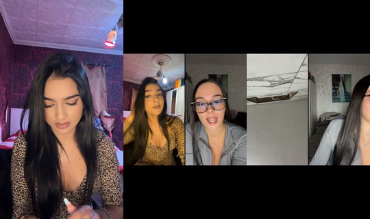 andreea__florescu__0 TikTok Live — Oct 4, 2026, 4:55 PM