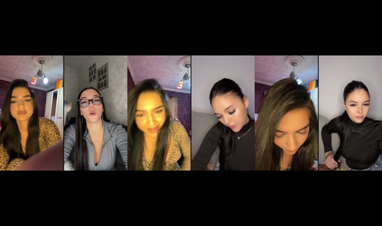 andreea__florescu__0 TikTok Live — Oct 4, 2026, 5:45 PM