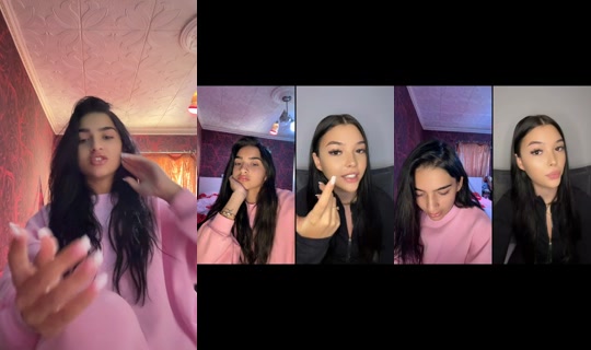 andreea__florescu__0 TikTok Live — Oct 6, 2026, 2:56 PM