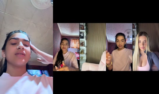 andreea__florescu__0 TikTok Live — Oct 7, 2026, 12:42 PM