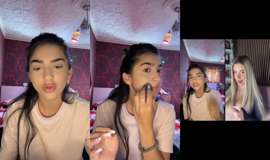 andreea__florescu__0 TikTok Live — Oct 7, 2026, 1:33 PM