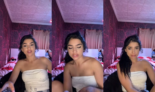 andreea__florescu__0 TikTok Live — Oct 7, 2026, 8:38 PM