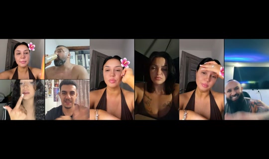 andreea_a68 TikTok Live — Aug 20, 2026, 8:27 PM