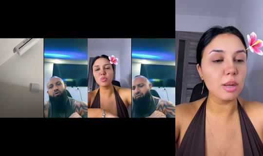 andreea_a68 TikTok Live — Aug 20, 2026, 10:08 PM