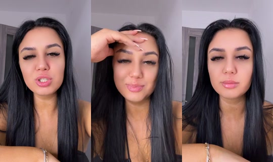andreea_a68 TikTok Live — Aug 24, 2026, 7:38 PM
