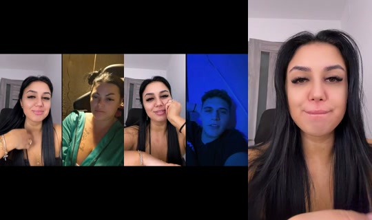 andreea_a68 TikTok Live — Aug 24, 2026, 8:58 PM