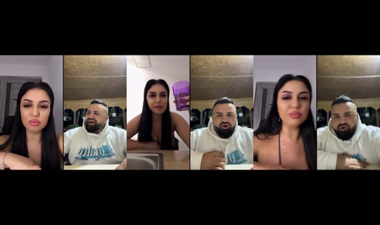 andreea_a68 TikTok Live — Sep 20, 2026, 7:10 PM