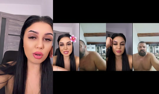 andreea_a68 TikTok Live — Sep 20, 2026, 8:23 PM
