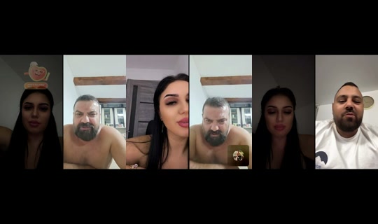andreea_a68 TikTok Live — Sep 20, 2026, 9:13 PM
