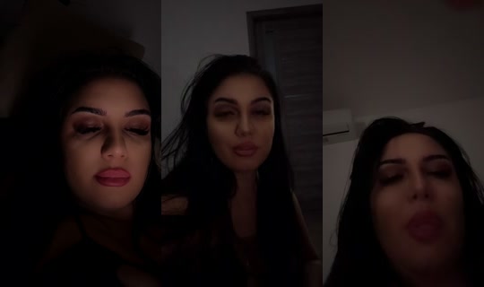 andreea_a68 TikTok Live — Sep 20, 2026, 10:03 PM