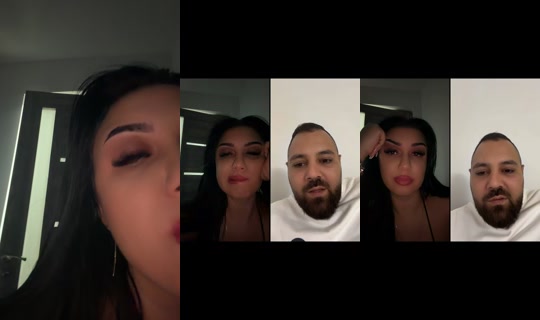 andreea_a68 TikTok Live — Sep 20, 2026, 10:36 PM