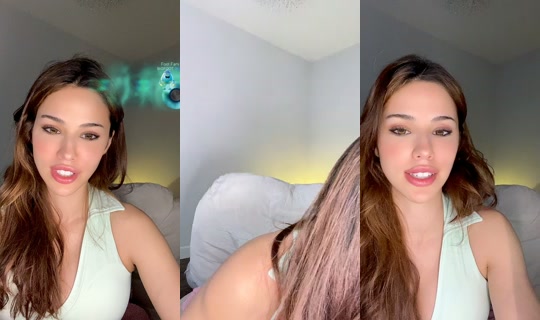 andreeaaa182 TikTok Live — Sep 3, 2026, 2:10 AM
