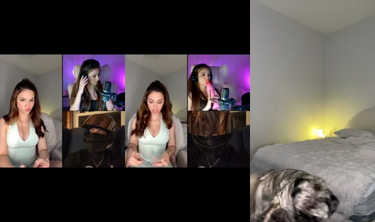 andreeaaa182 TikTok Live — Sep 3, 2026, 3:11 AM