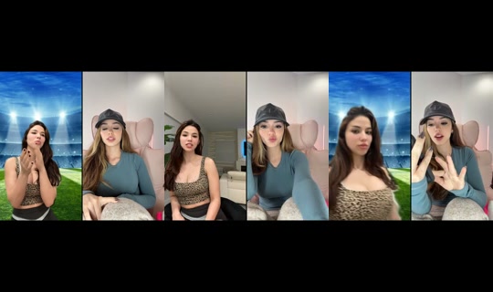 andreeaaa182 TikTok Live — Sep 27, 2026, 4:47 AM