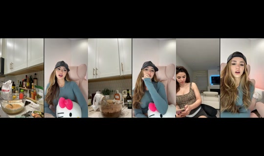 andreeaaa182 TikTok Live — Sep 27, 2026, 5:37 AM
