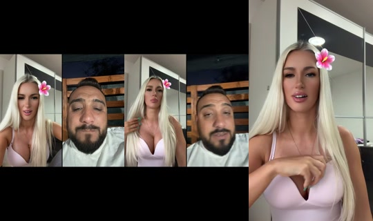 andreead159 TikTok Live — Aug 22, 2026, 5:57 PM