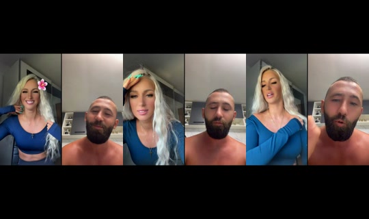 andreead159 TikTok Live — Aug 24, 2026, 1:04 PM