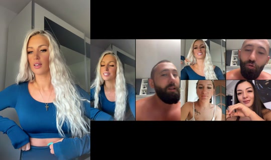 andreead159 TikTok Live — Aug 24, 2026, 1:44 PM