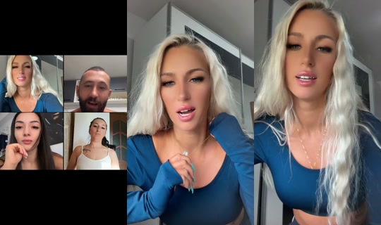 andreead159 TikTok Live — Aug 24, 2026, 2:34 PM