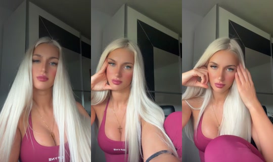 andreead159 TikTok Live — Oct 3, 2026, 11:45 AM
