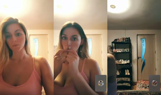 andreeadeeea39 TikTok Live — Aug 21, 2026, 10:50 AM