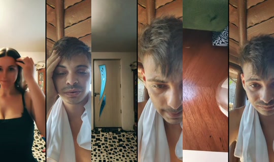 andreeadeeea39 TikTok Live — Aug 23, 2026, 11:22 AM