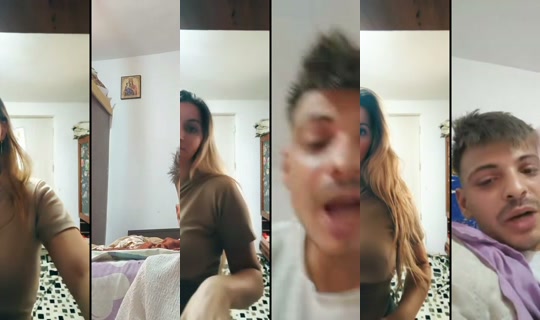 andreeadeeea39 TikTok Live — Aug 25, 2026, 11:21 AM