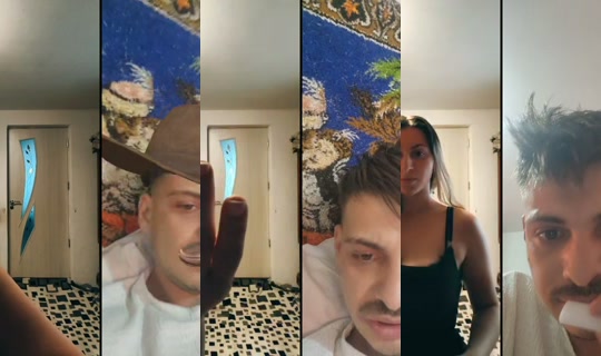 andreeadeeea39 TikTok Live — Aug 26, 2026, 11:28 AM