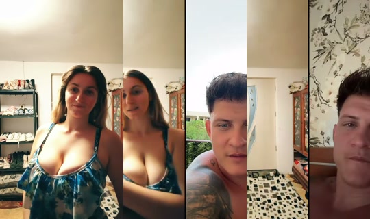 andreeadeeea39 TikTok Live — Aug 26, 2026, 4:58 PM