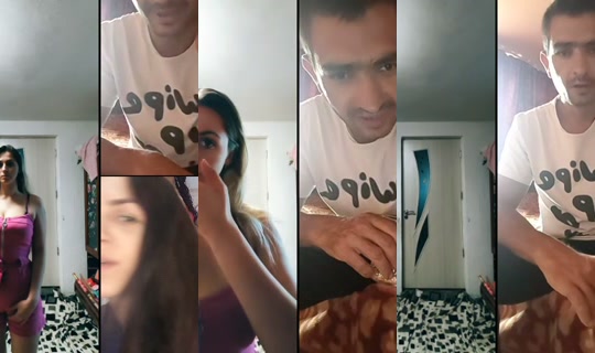 andreeadeeea39 TikTok Live — Aug 29, 2026, 1:48 PM