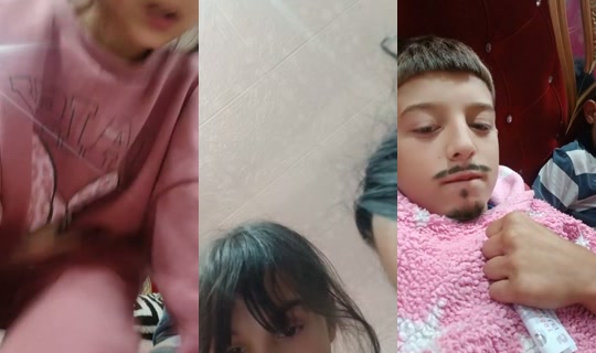 andreeasefatamaria TikTok Live — Oct 1, 2026, 9:13 PM