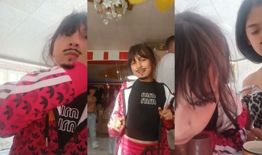 andreeasefatamaria TikTok Live — Oct 2, 2026, 1:09 PM