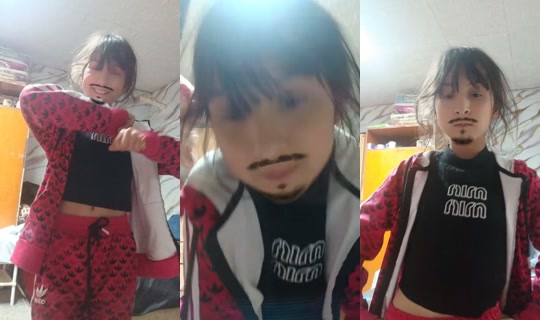 andreeasefatamaria TikTok Live — Oct 3, 2026, 11:59 AM
