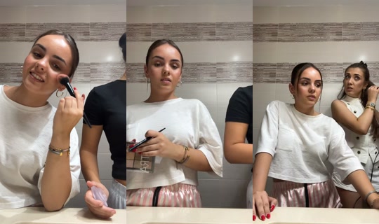 andreeeaa.19 TikTok Live — Sep 10, 2026, 9:01 PM