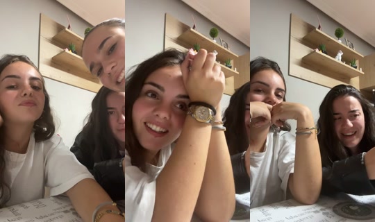 andreeeaa.19 TikTok Live — Sep 19, 2026, 12:20 AM
