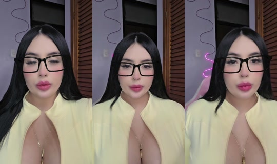 andreeeita01 TikTok Live — Aug 24, 2026, 10:39 AM