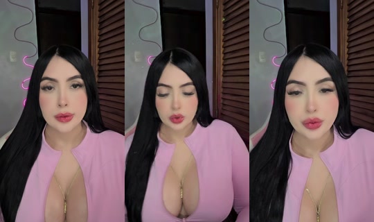 andreeeita01 TikTok Live — Aug 27, 2026, 6:57 AM