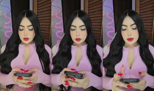 andreeeita01 TikTok Live — Sep 6, 2026, 6:39 AM