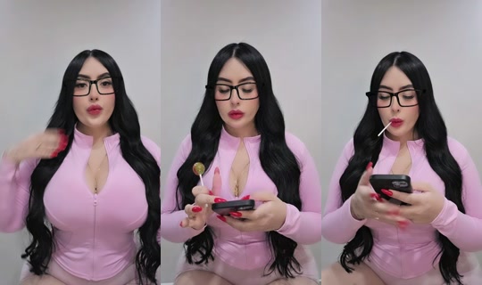 andreeeita01 TikTok Live — Sep 6, 2026, 8:07 AM