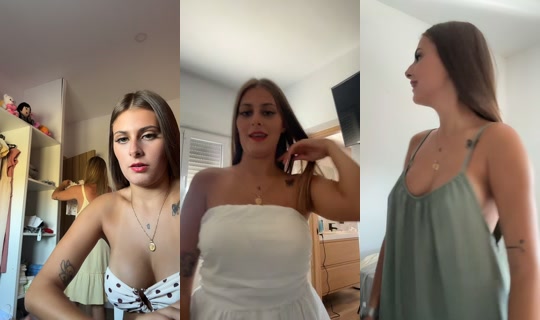 andreiita386 TikTok Live — Aug 22, 2026, 3:23 PM