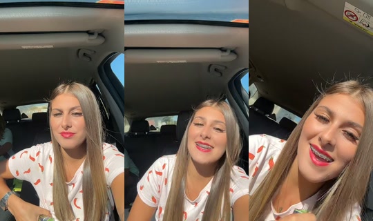 andreiita386 TikTok Live — Aug 22, 2026, 4:00 PM
