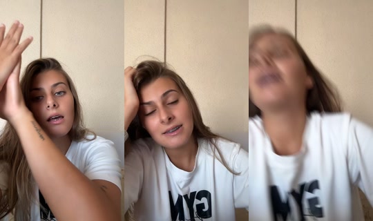 andreiita386 TikTok Live — Aug 24, 2026, 3:03 PM