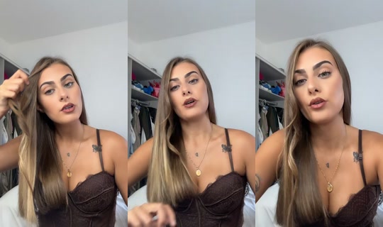 andreiita386 TikTok Live — Aug 24, 2026, 6:25 PM