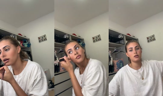 andreiita386 TikTok Live — Sep 13, 2026, 7:26 PM
