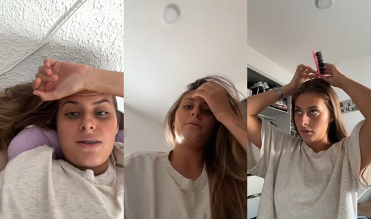 andreiita386 TikTok Live — Sep 15, 2026, 2:36 PM
