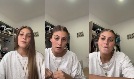 andreiita386 TikTok Live — Sep 15, 2026, 10:28 PM
